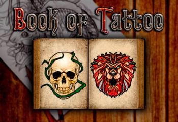 Book Of Tattoo