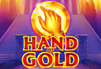 Hand of Gold