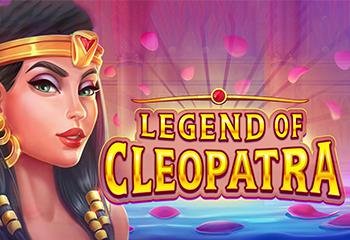 Legend of Cleopatra