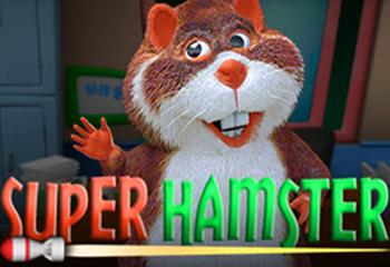 Super Hamster