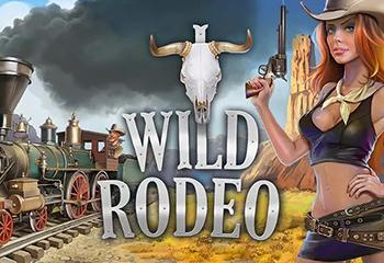 Wild Rodeo