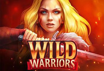 Wild Warriors